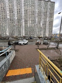 Київська область, Київ, Дарницький