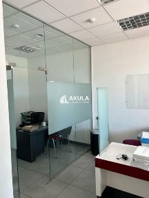 Готове банківське приміщення фасад Позняки 146кв. м.