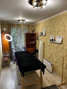 Оренда кабінету в салоні