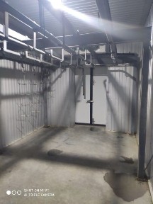 Продам бойню Хорошів, Коростеньский район