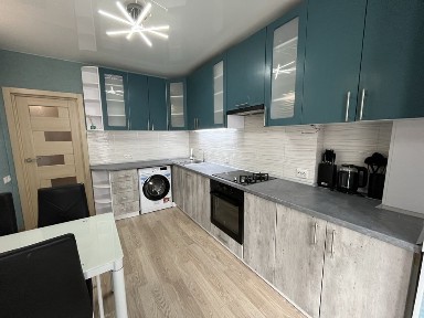 Оренда однокімнатної квартири в ЖК Сімейний