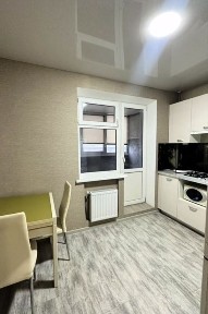 Сдам квартиру Песрчин