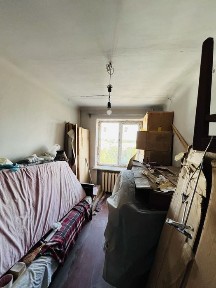 Сдам 2 комнатную квартиру в районе Холодная Гора