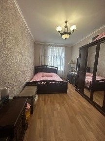 Продаж 2 кімнатної квартири з Автономним опаленням