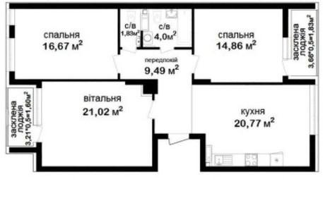Київська область, Київ, Голосіївський