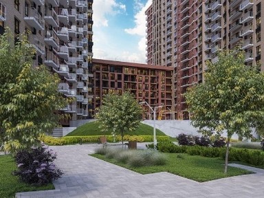 Київ, Шевченківський, Hlybochytska Street 43