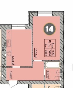 Київська область, Ірпінь