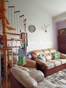 Квартира, 2к. Гарний стан. село Щасливе, Бориспільський район