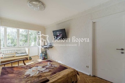 Київська область, Київ, Деснянський