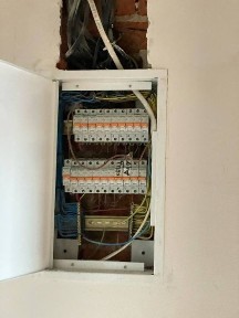 Київська область, Вишневе