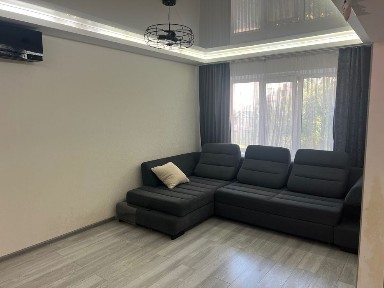 Квартиру для великої сімʼї Вокзальна 37 кв 4