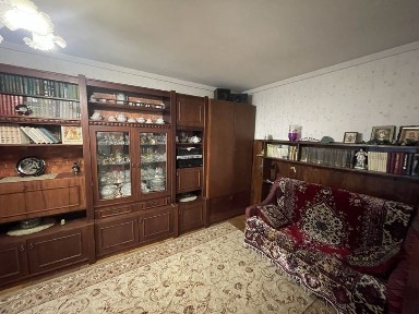 Київська область, Київ, Святошинський