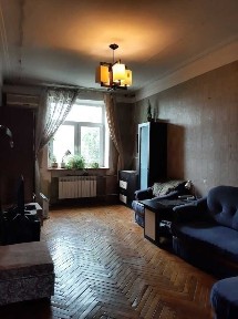 Продажа 2-комнатной квартиры 54.3 м², Кулибина ул., 4/2