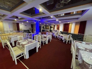 Ринок на 3 Слобідській ресторан 260 кв. м. ремонт ціна 235 тис. у. о.