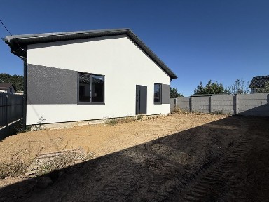 Продам одноповерховий будинок Агрономічне
