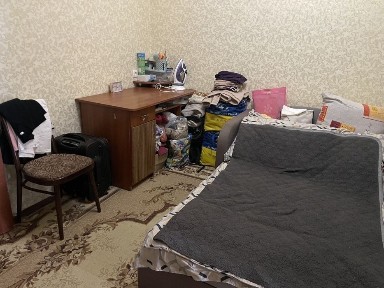 Продам 2 комнатную квартиру в пгт Доброслав с ремонтом!