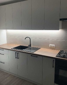 Полтавська область, Полтава