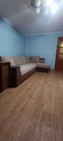 3х кімнатна квартира Велика Набережна