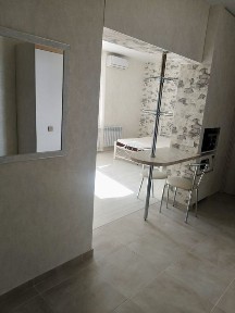 Оренда квартири -студії в новобудові