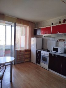 Сдам 1 комнатную квартиру на Победа 5