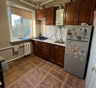 Продаж 1-кім. квартири вул. Льотна