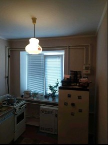 Продам 1 к квартиру (центр) м. Лебедин