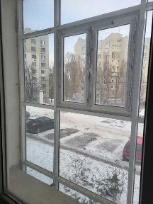 Продам 2-кімнатну студію 81 м², Салтівка, вул. Василя Стуса 21