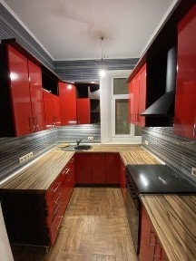 Продам 3-квартиру Сумская 124