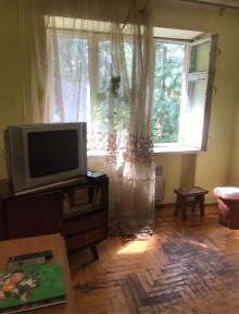 Продаж 3-кімнатної квартири