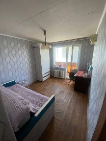 Продаж 2к квартири Шевченківський район Військбуд