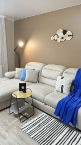 Оренда двохкімнатної квартири