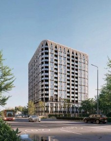 Продаю 1кімнатну квартиру 45м2 біля Парку та Озера. ЖК Lake Park.