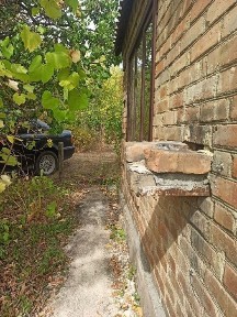 Кіровоградська область, Кропивницький, Фортечний