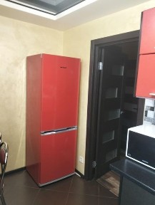 ВІЛЬНА 1-кімнатна з ремонтом, меблі і техніка