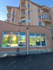 Продаж приміщення 300 м кв Пустомити з ремонтом