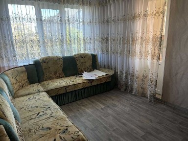 Пропоную до продажу 2 -х. кім. квартиру на ПЗР