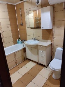 Дніпропетровська область, Кривий Ріг, Тернівський