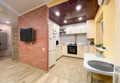 Актуальна, Продам, 1к. квартира, ул. Рабочая, район Дк Машиностроителей