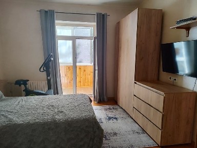 Продам 2-к квартиру ул. Титова, Строителей. Безналичный расчет