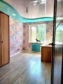 Продаж 3к Електрозаводська/Зарічний/УМК