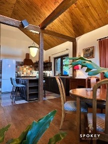 Оренда будинку Горенка, Пуща Водиця є генератор