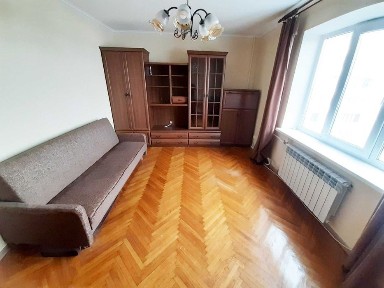 Аренда тёплой 2к квартиры 65м2 возле метро Харьковская, Ревуцкого 42