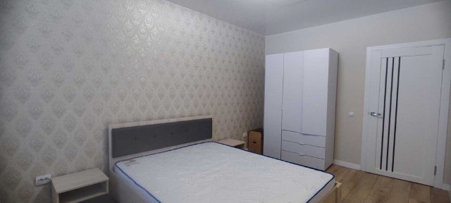 Нова 2-ох кімнатна квартира вулиця Стуса