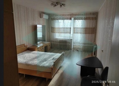 Аренда 1-комнатной квартиры 40 м², Савкина ул., 6
