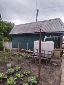 У продажу дача в Малій Данилівці