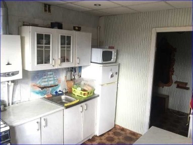 Здається 3 кімнатна квартира на 700 річчя