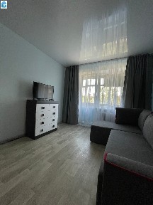 Аренда 1-комнатной квартиры 32 м², Новокрымская ул., 2А