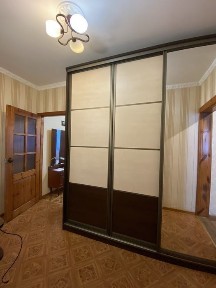 Сдам 3 х комнатную квартиру на С. Салтовке3.