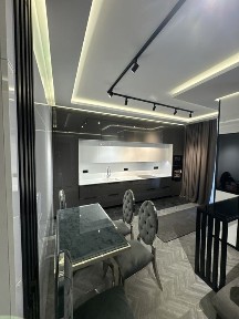 Ремонт новий. Саперне поле 14/45. Французький квартал