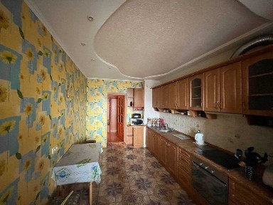 Продаж 3к квартира 108м2 Позняки Осокорки Ахматової Григоренка 24